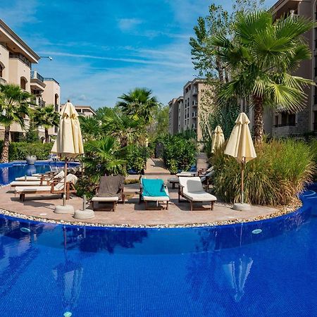 Menada Apartments In Cascadas Σάνι Μπιτς Εξωτερικό φωτογραφία