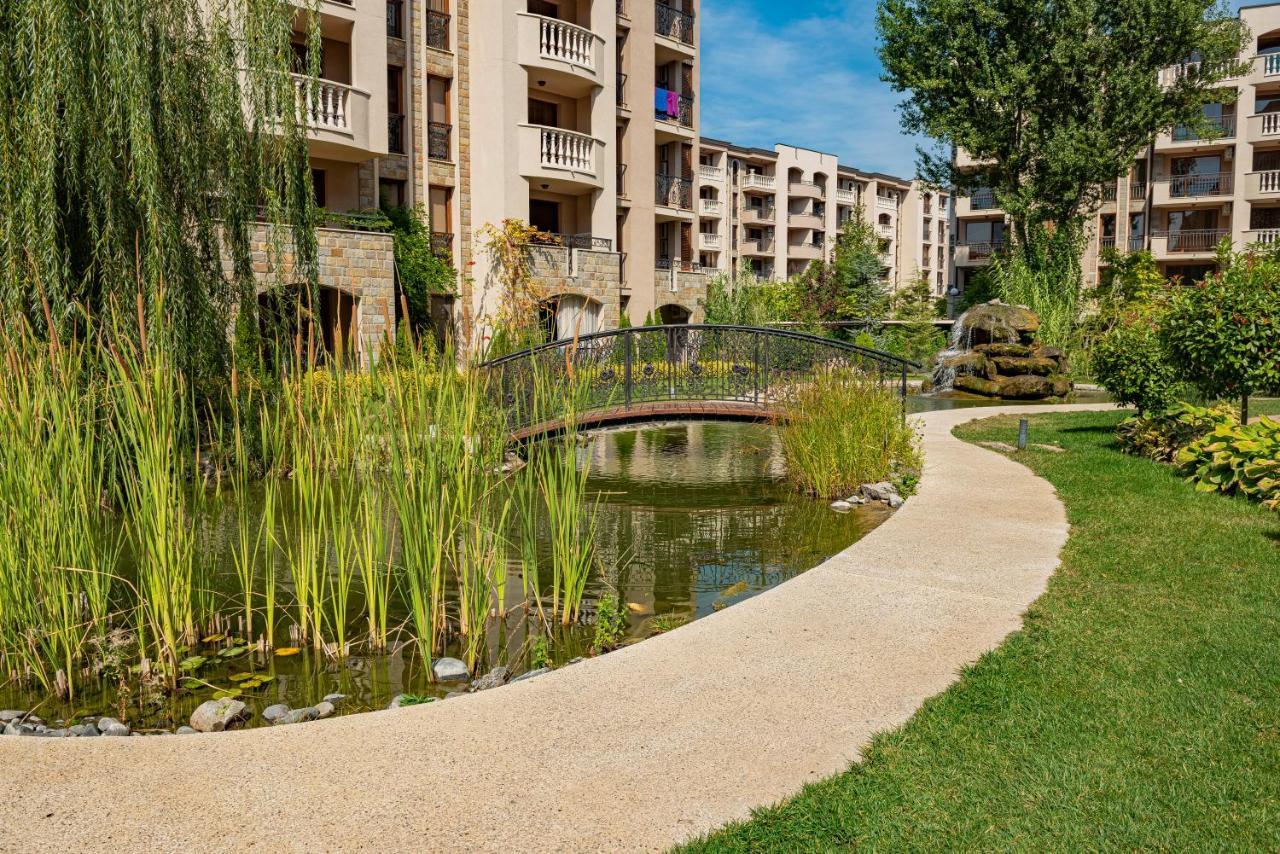 Menada Apartments In Cascadas Σάνι Μπιτς Εξωτερικό φωτογραφία