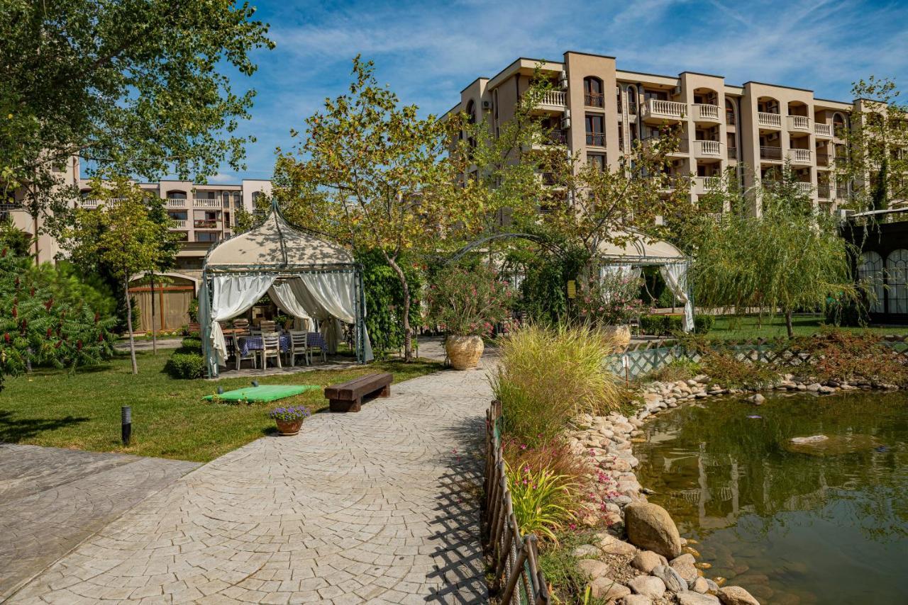 Menada Apartments In Cascadas Σάνι Μπιτς Εξωτερικό φωτογραφία