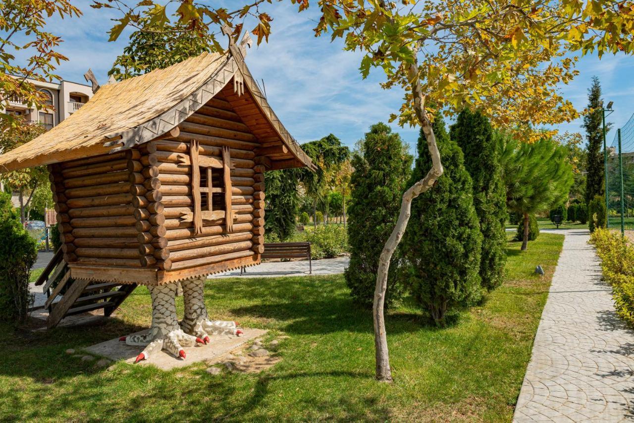 Menada Apartments In Cascadas Σάνι Μπιτς Εξωτερικό φωτογραφία