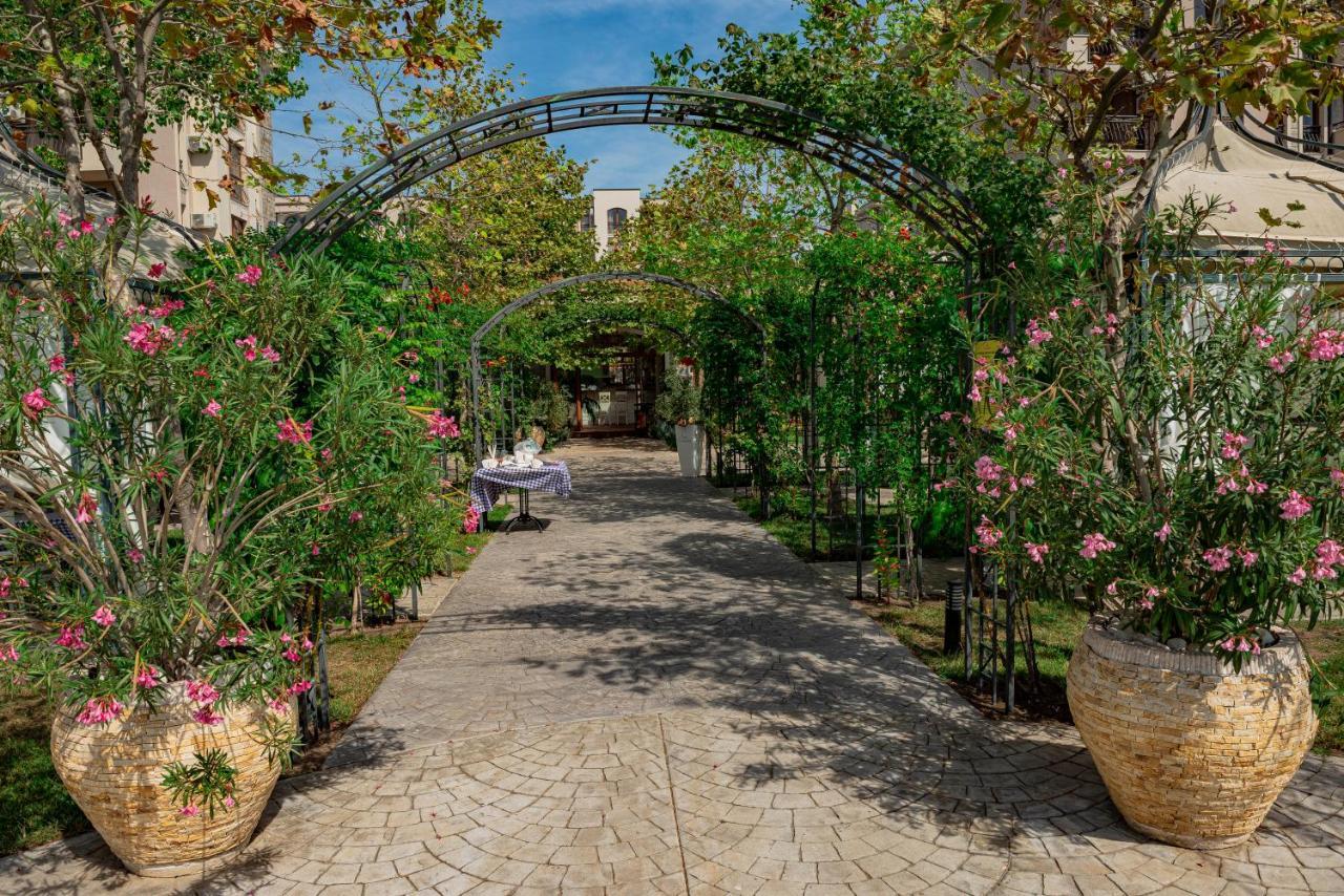 Menada Apartments In Cascadas Σάνι Μπιτς Εξωτερικό φωτογραφία