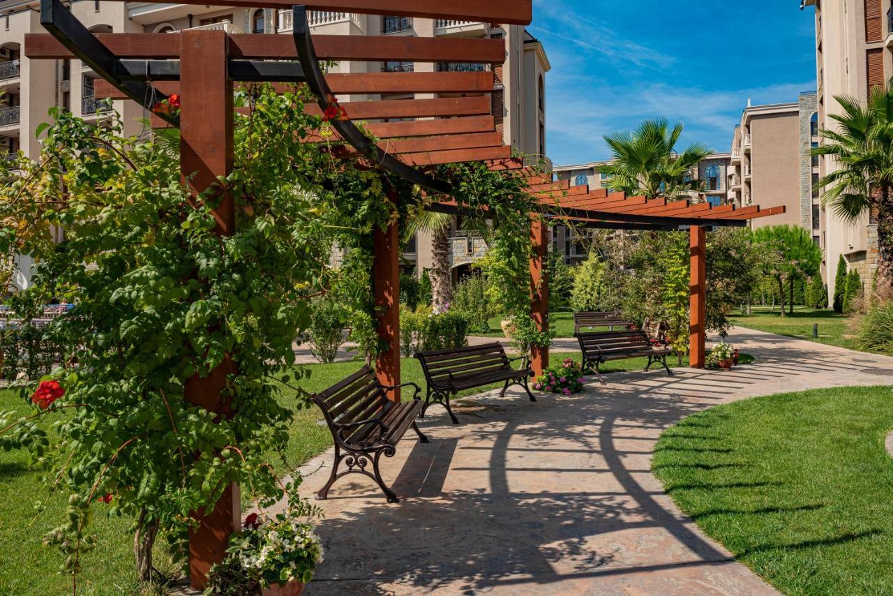 Menada Apartments In Cascadas Σάνι Μπιτς Εξωτερικό φωτογραφία