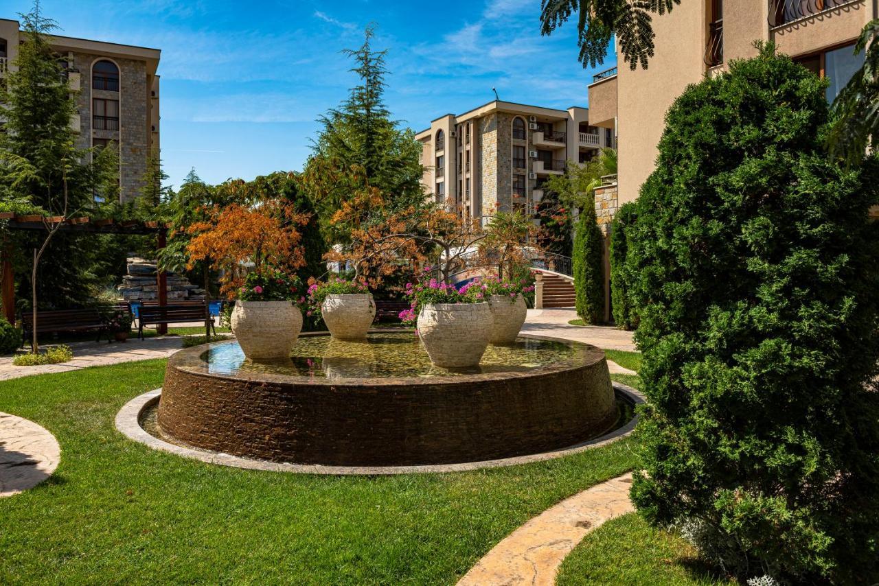 Menada Apartments In Cascadas Σάνι Μπιτς Εξωτερικό φωτογραφία
