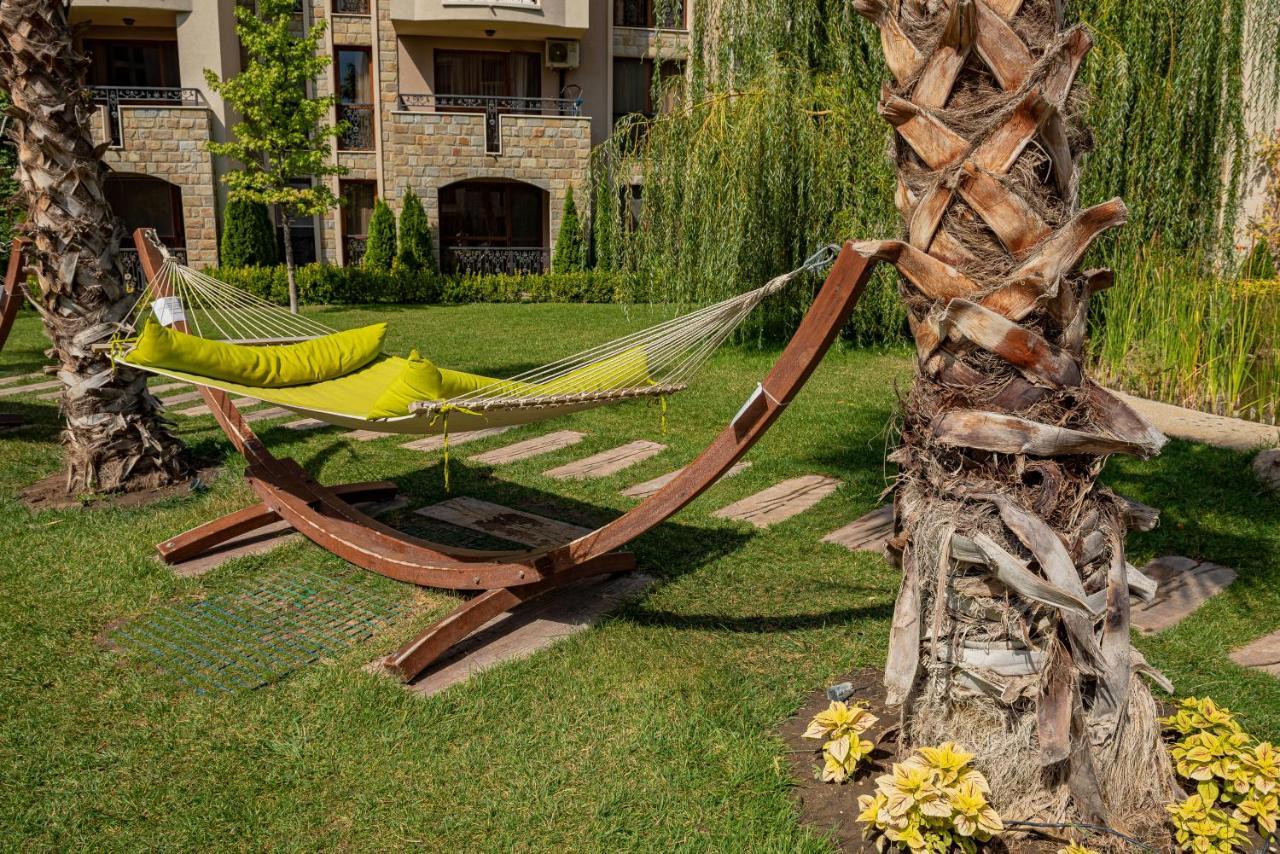 Menada Apartments In Cascadas Σάνι Μπιτς Εξωτερικό φωτογραφία