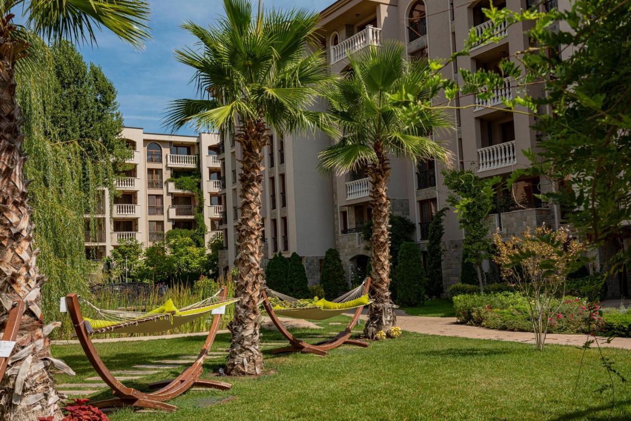 Menada Apartments In Cascadas Σάνι Μπιτς Εξωτερικό φωτογραφία