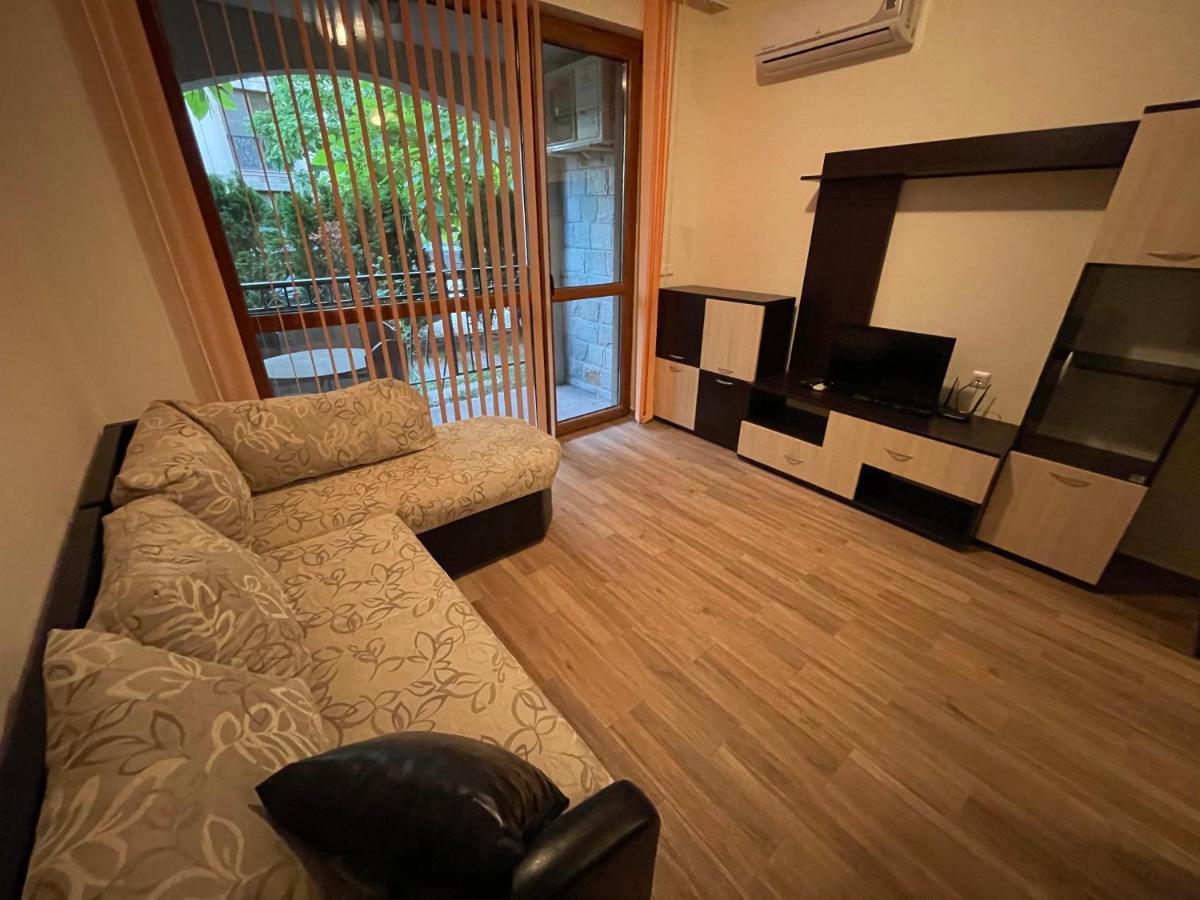 Menada Apartments In Cascadas Σάνι Μπιτς Δωμάτιο φωτογραφία