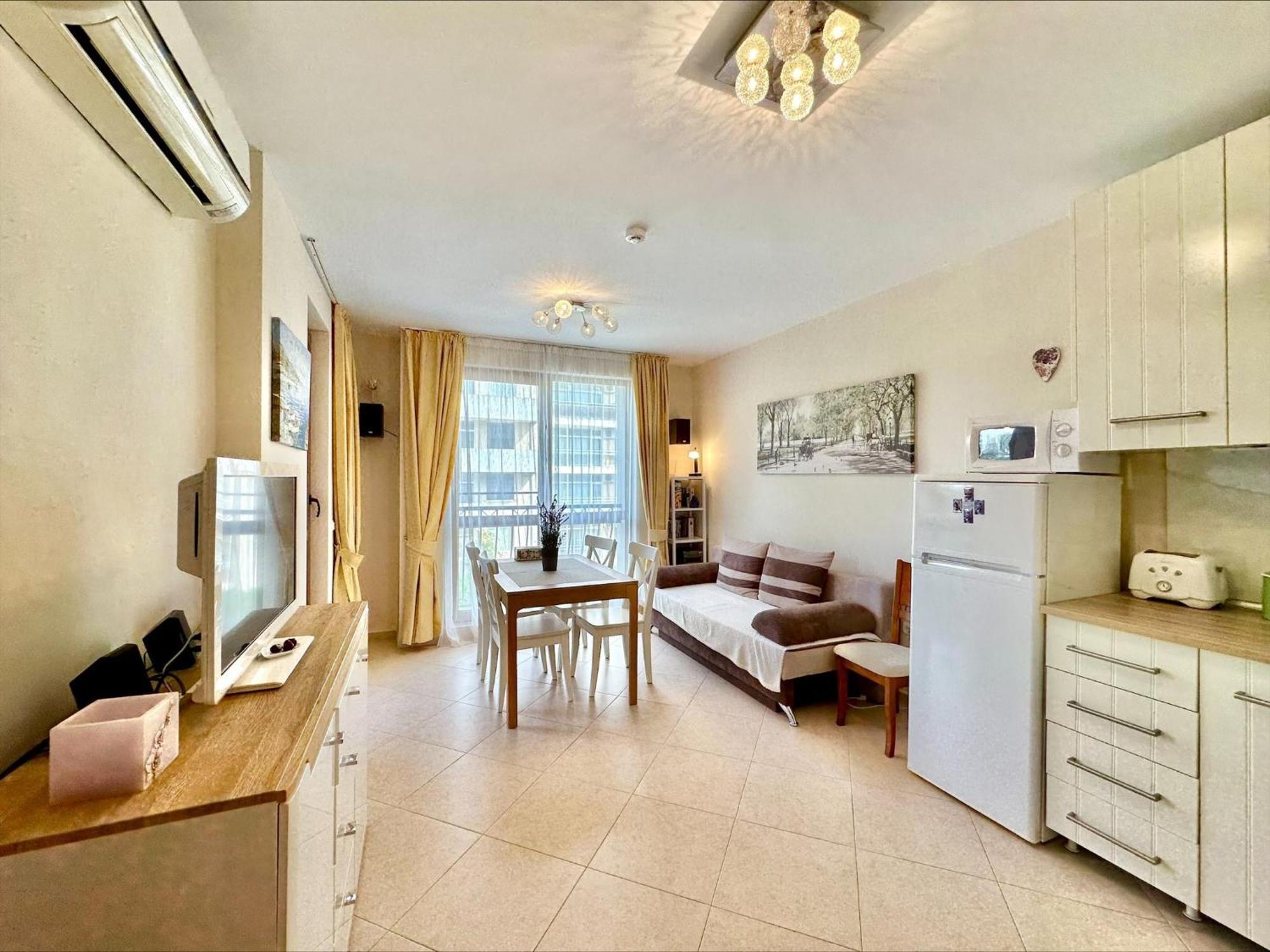 Menada Apartments In Cascadas Σάνι Μπιτς Δωμάτιο φωτογραφία