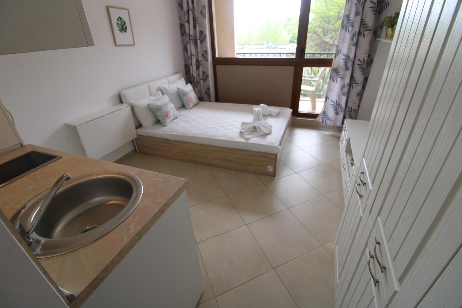 Menada Apartments In Cascadas Σάνι Μπιτς Δωμάτιο φωτογραφία
