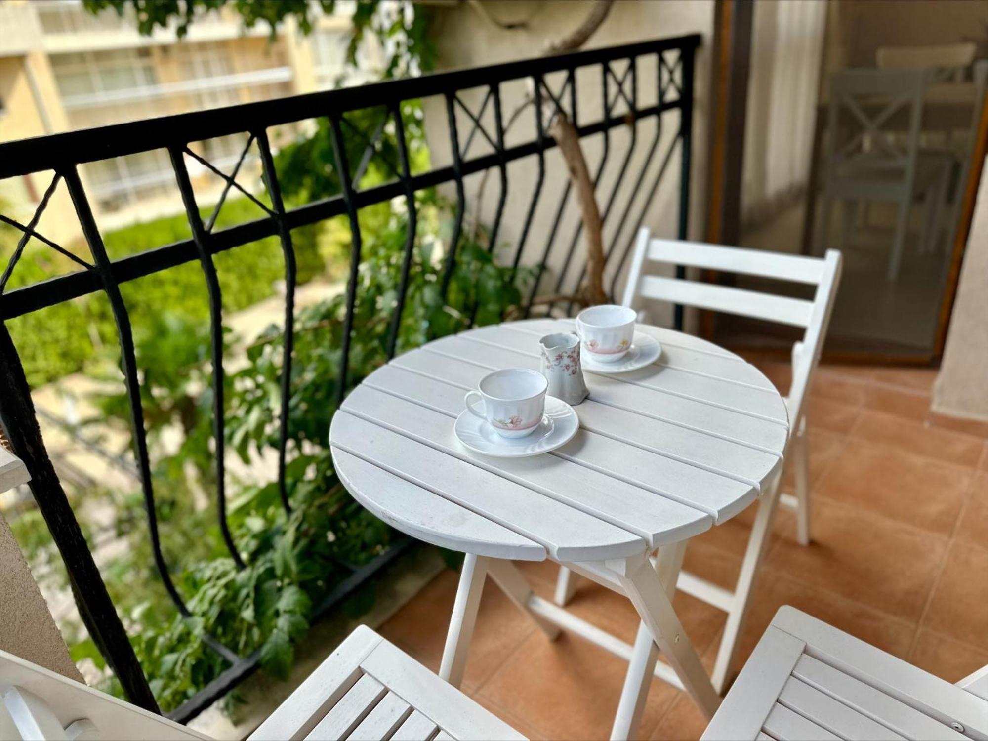 Menada Apartments In Cascadas Σάνι Μπιτς Δωμάτιο φωτογραφία