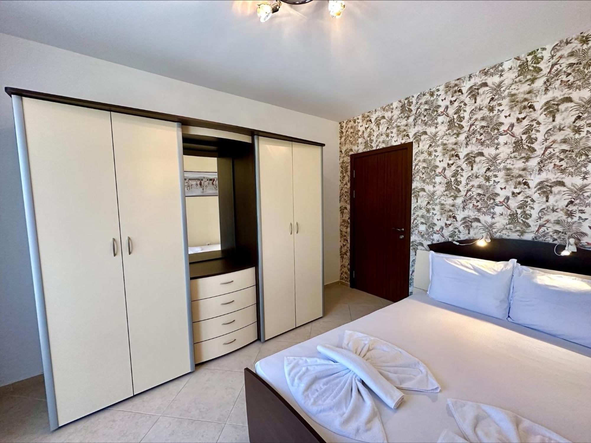 Menada Apartments In Cascadas Σάνι Μπιτς Δωμάτιο φωτογραφία