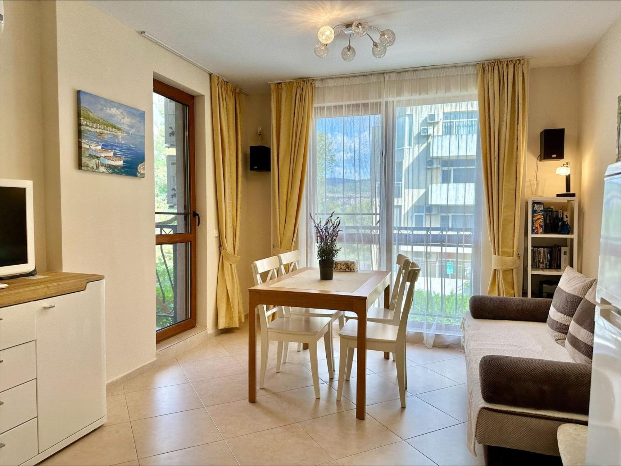 Menada Apartments In Cascadas Σάνι Μπιτς Δωμάτιο φωτογραφία