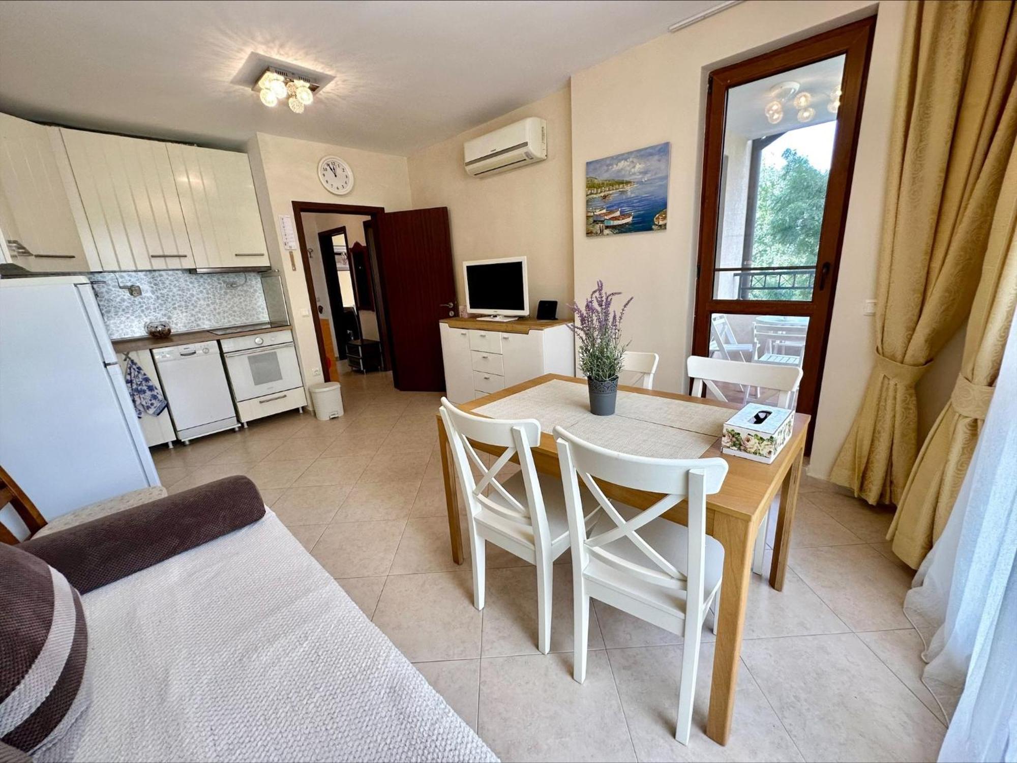 Menada Apartments In Cascadas Σάνι Μπιτς Δωμάτιο φωτογραφία