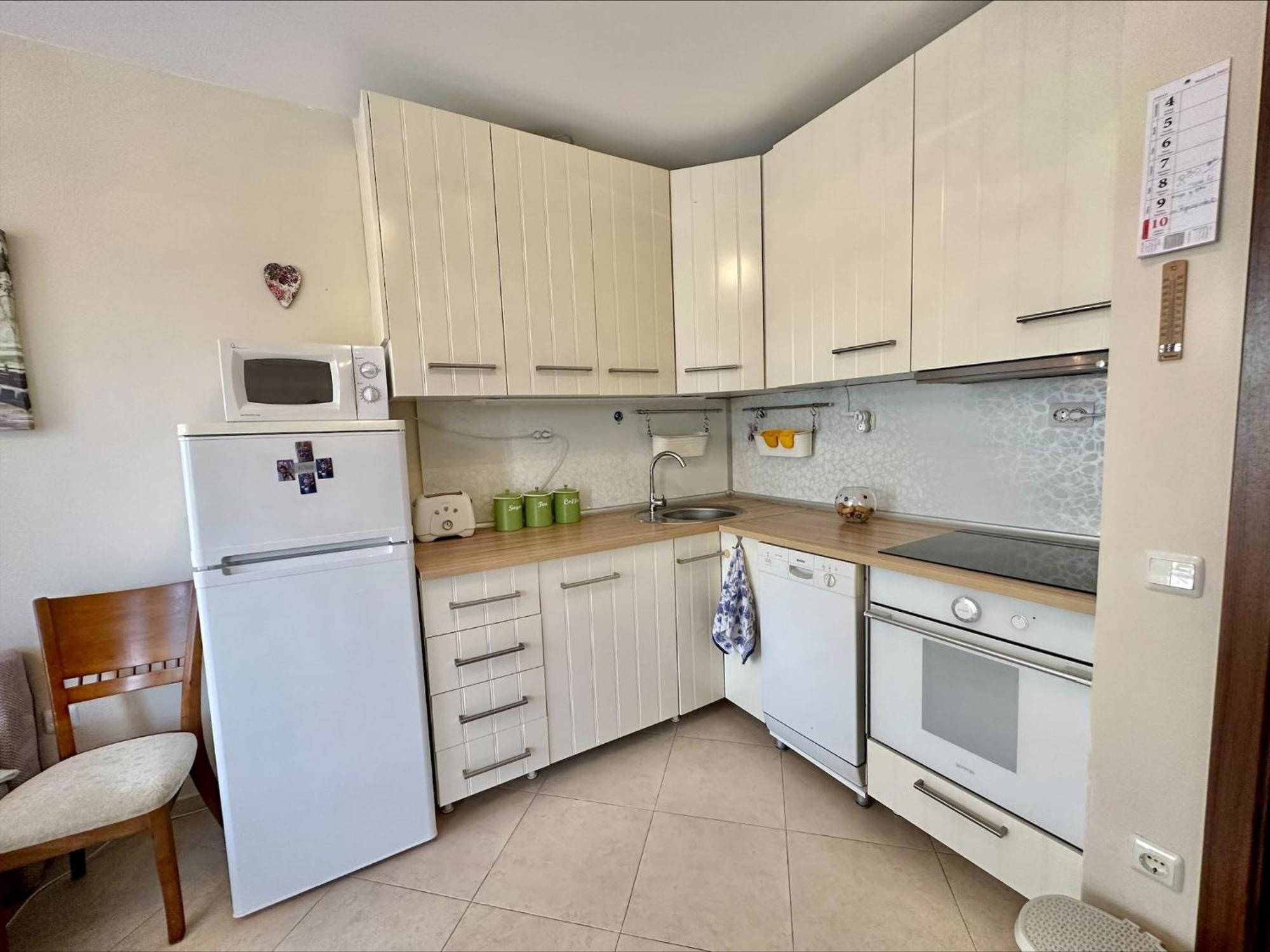Menada Apartments In Cascadas Σάνι Μπιτς Δωμάτιο φωτογραφία