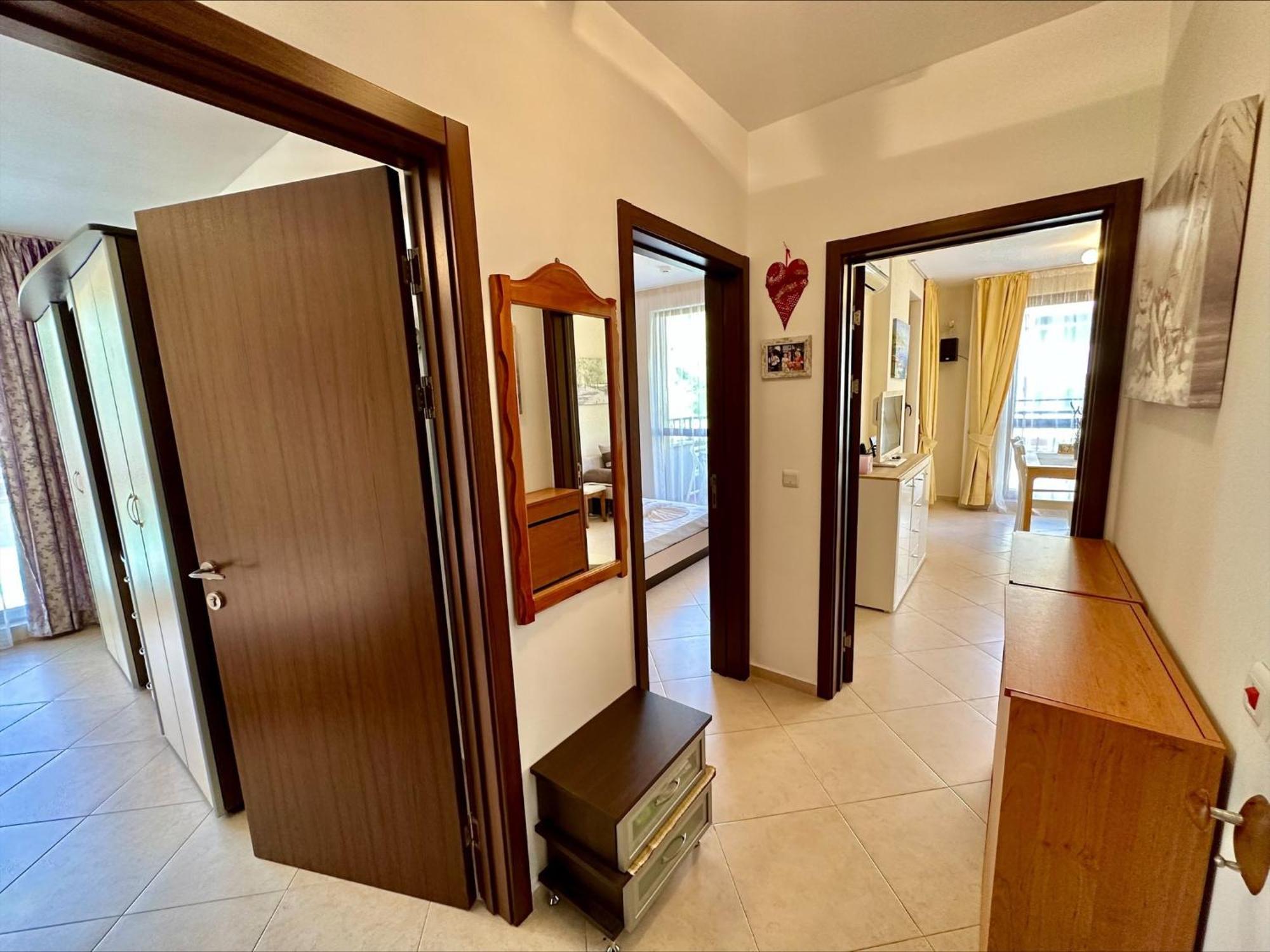 Menada Apartments In Cascadas Σάνι Μπιτς Δωμάτιο φωτογραφία
