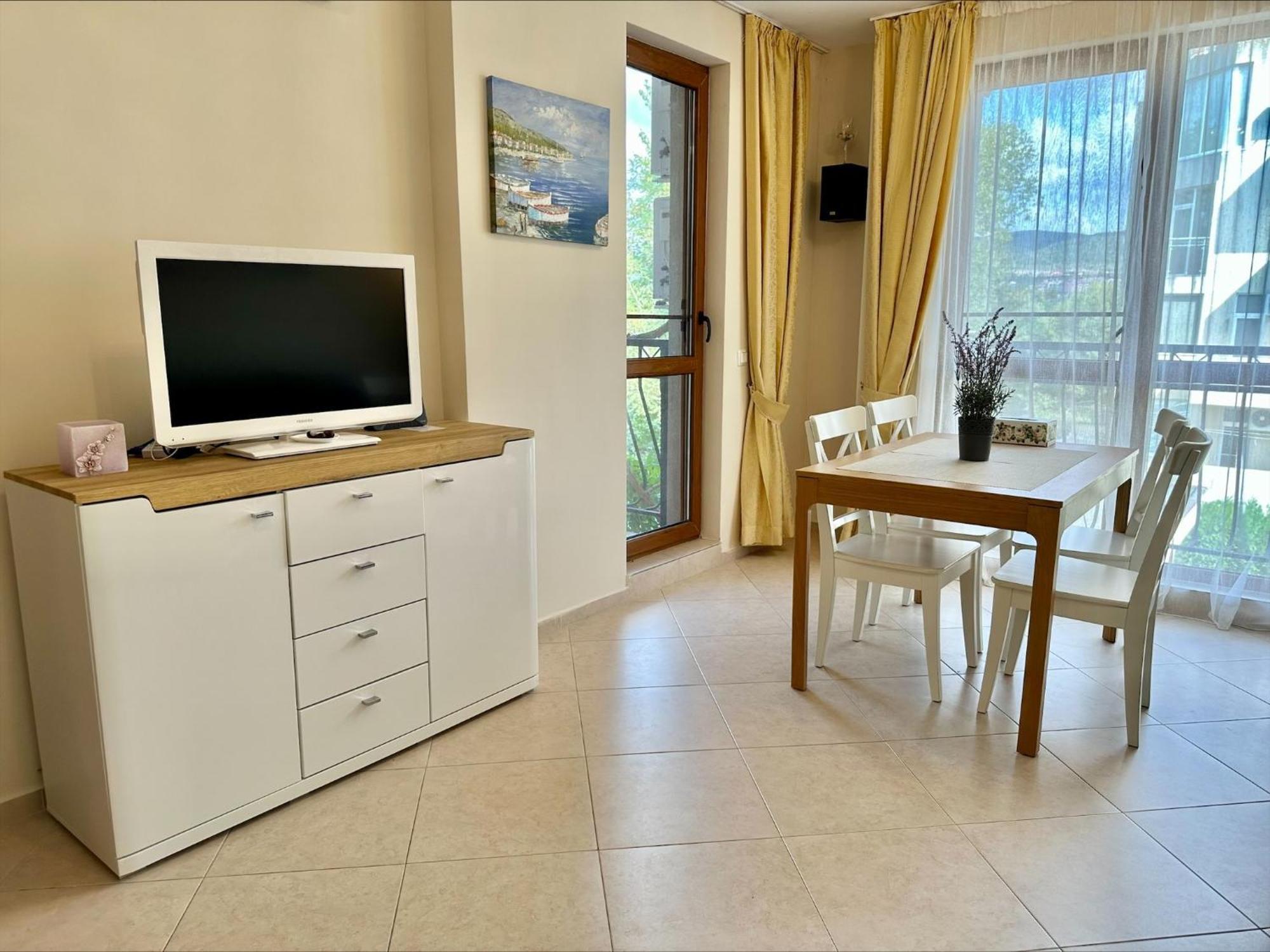 Menada Apartments In Cascadas Σάνι Μπιτς Δωμάτιο φωτογραφία