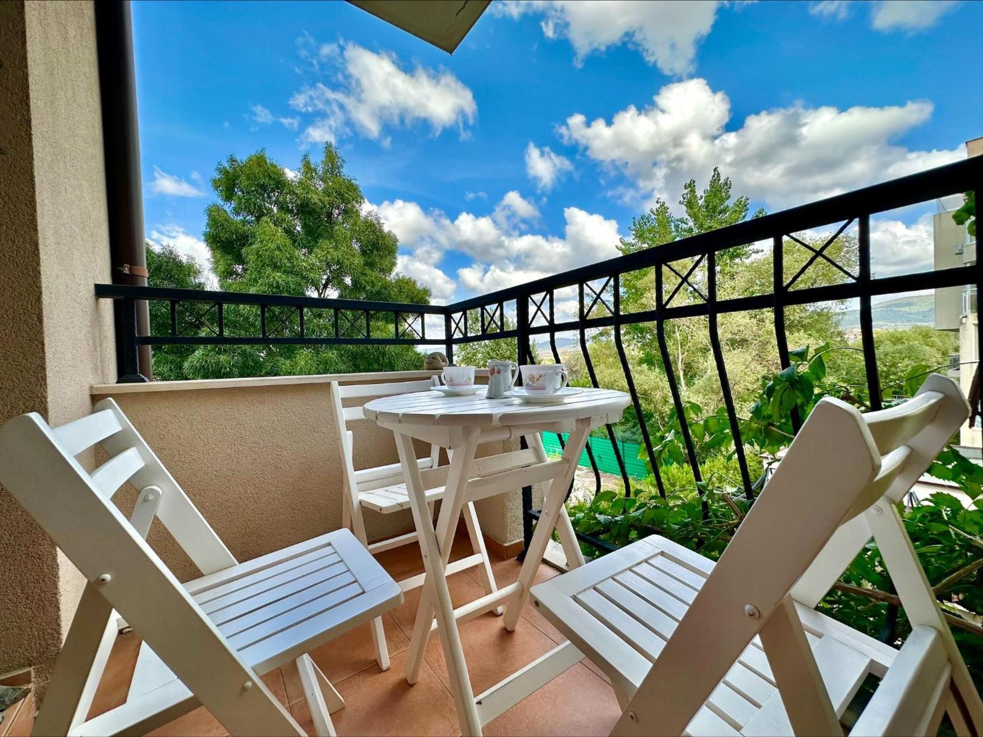 Menada Apartments In Cascadas Σάνι Μπιτς Δωμάτιο φωτογραφία