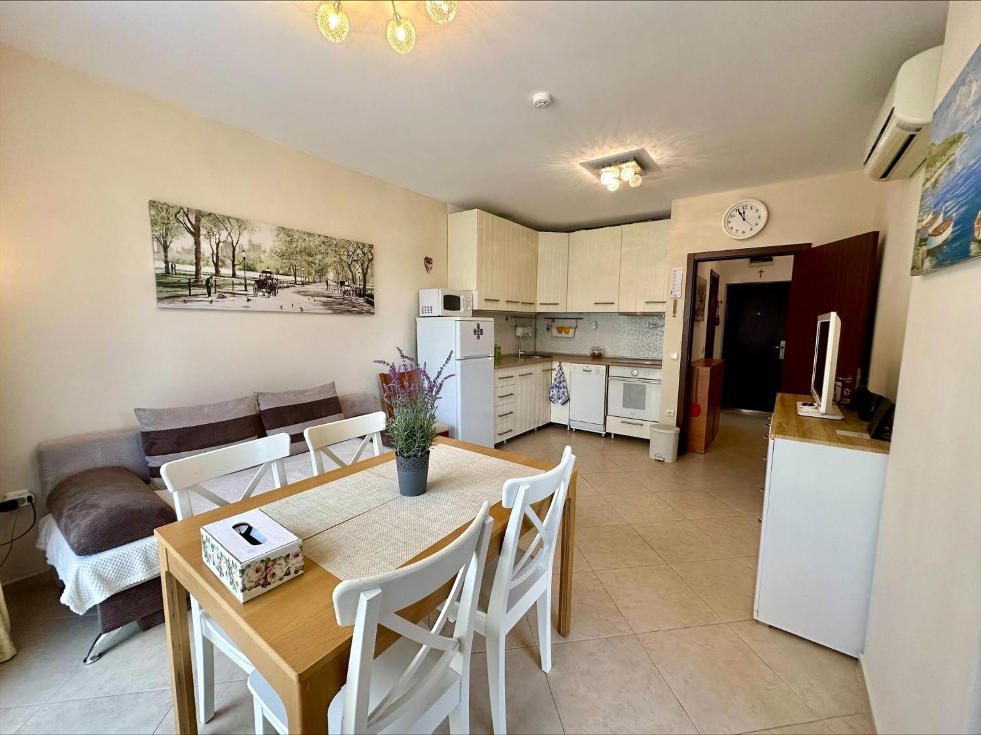Menada Apartments In Cascadas Σάνι Μπιτς Δωμάτιο φωτογραφία