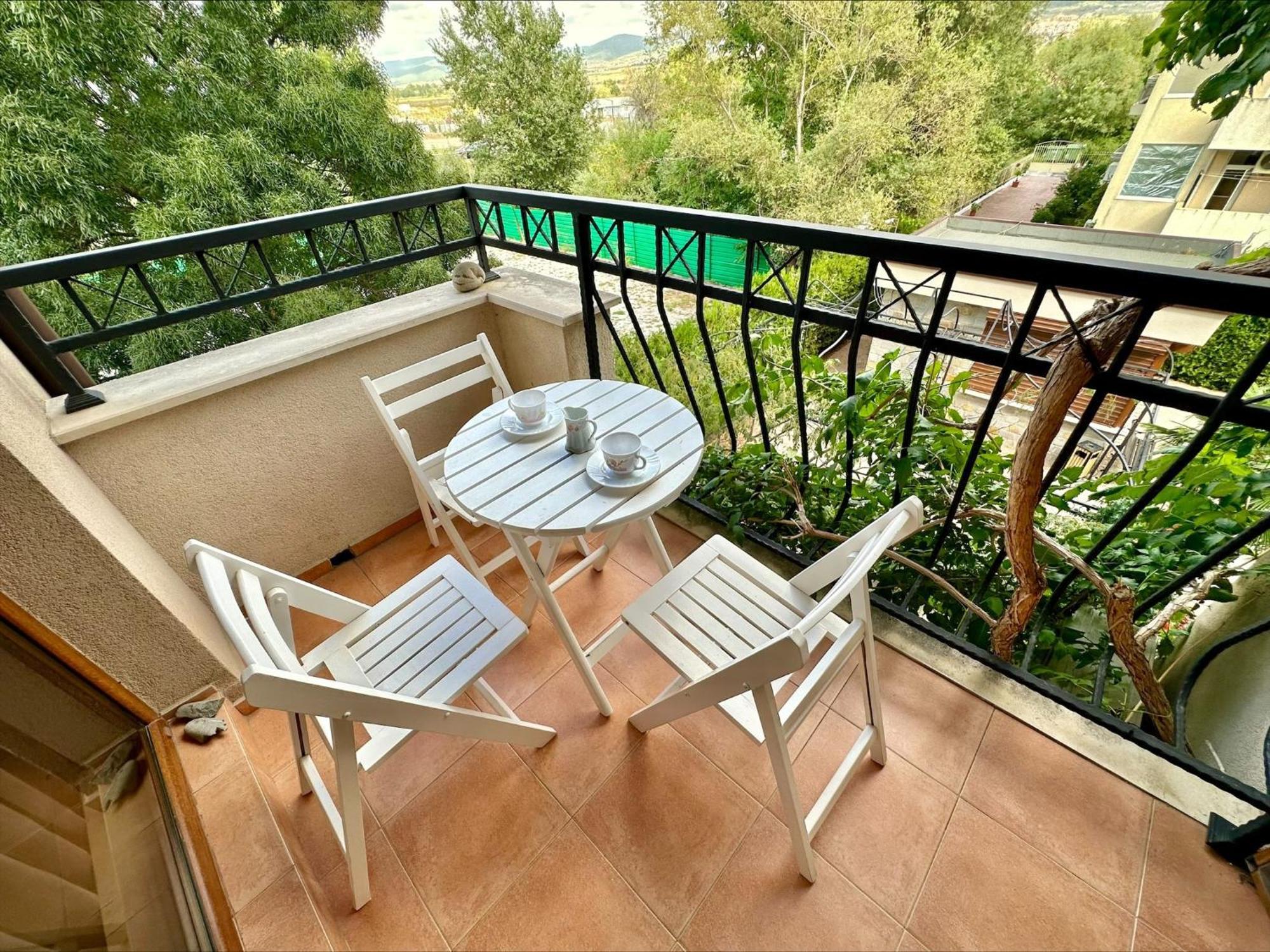 Menada Apartments In Cascadas Σάνι Μπιτς Δωμάτιο φωτογραφία