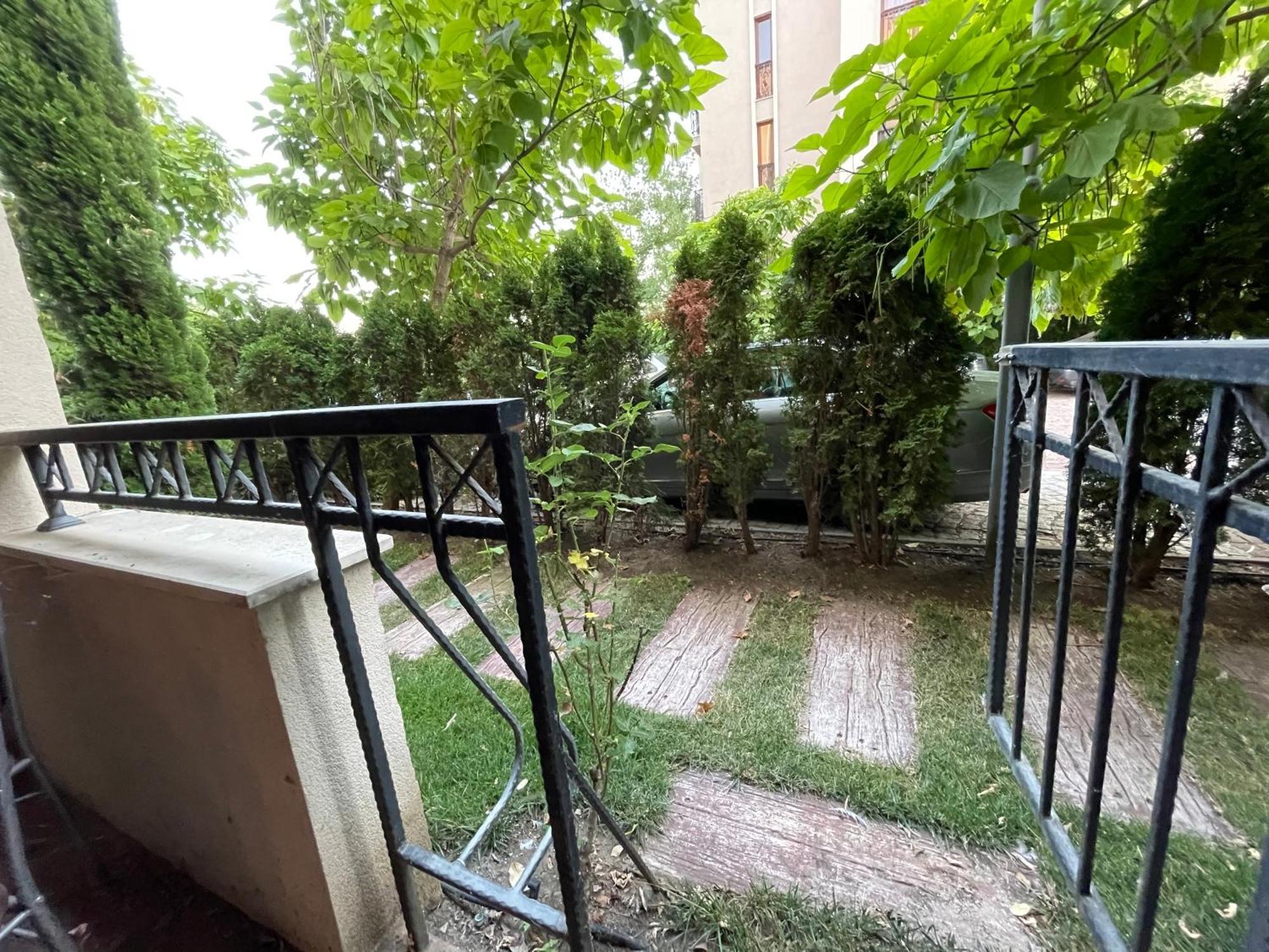 Menada Apartments In Cascadas Σάνι Μπιτς Δωμάτιο φωτογραφία