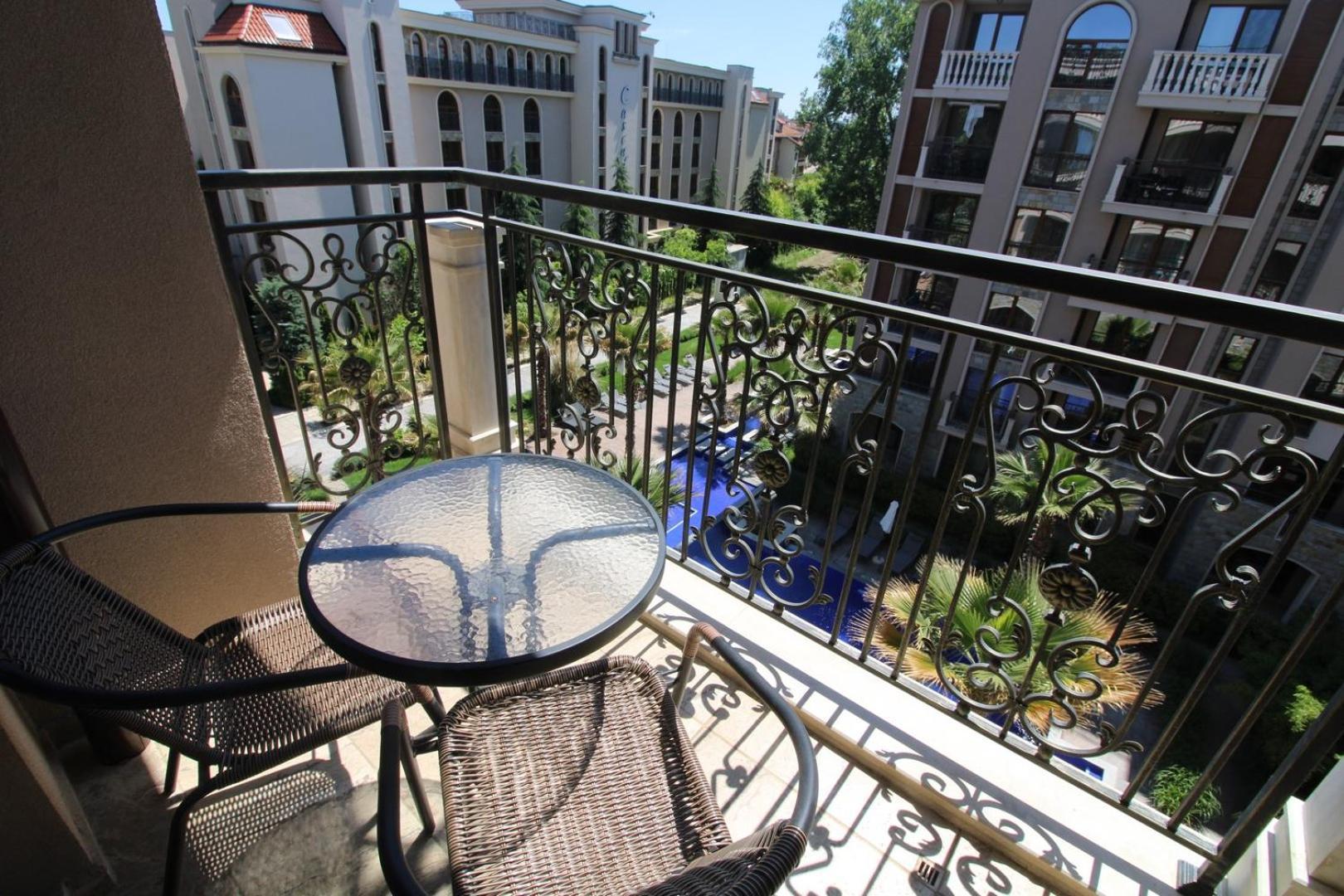 Menada Apartments In Cascadas Σάνι Μπιτς Δωμάτιο φωτογραφία