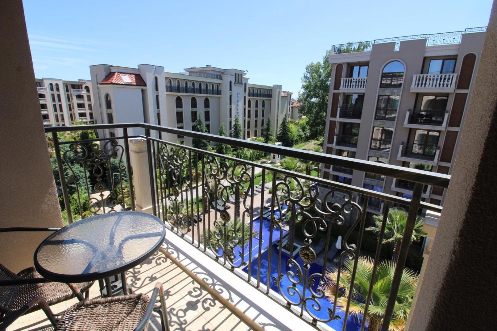 Menada Apartments In Cascadas Σάνι Μπιτς Δωμάτιο φωτογραφία