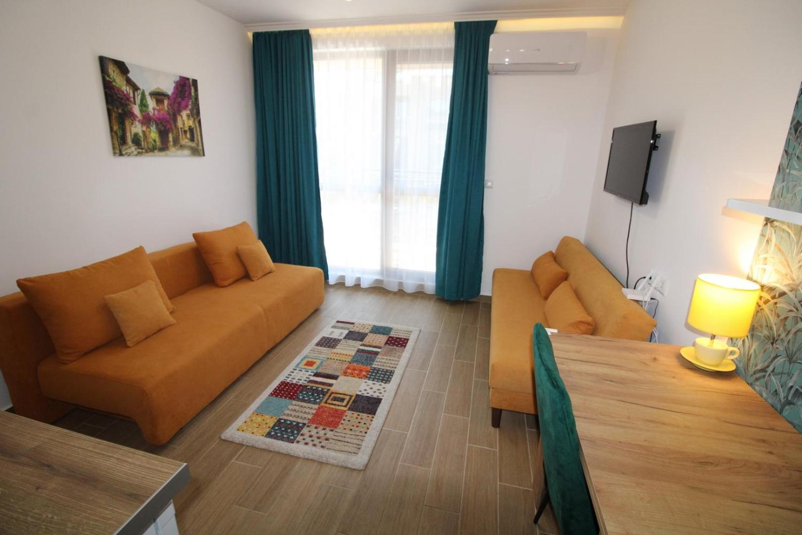 Menada Apartments In Cascadas Σάνι Μπιτς Δωμάτιο φωτογραφία