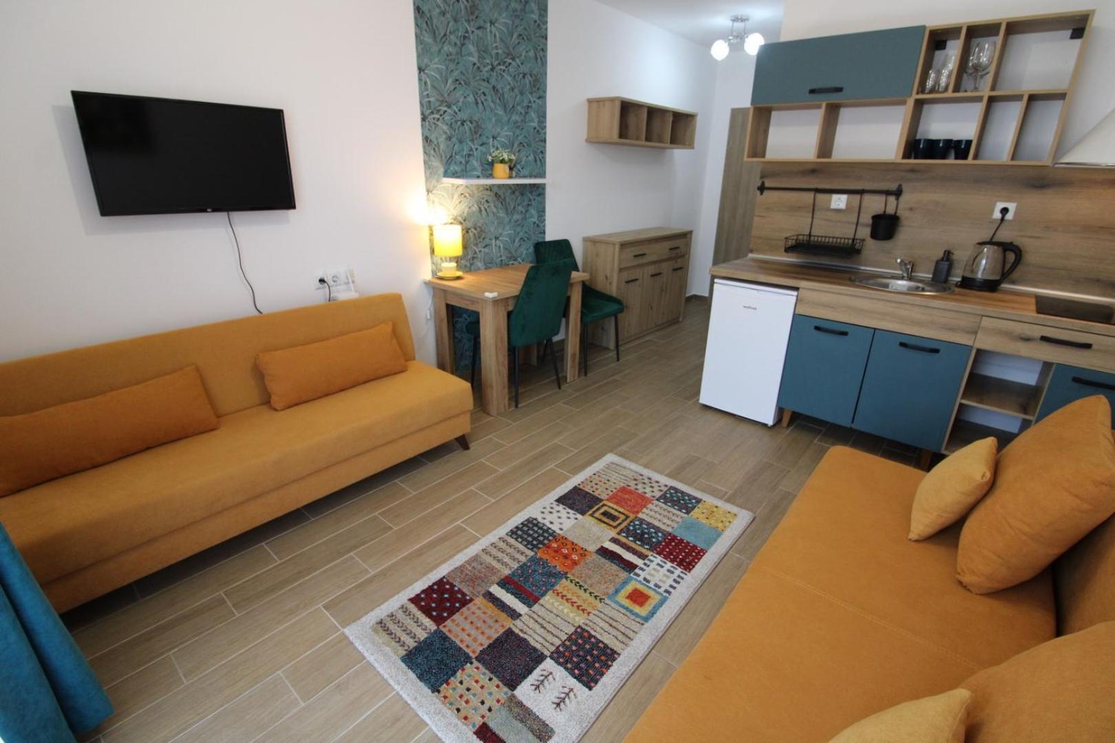 Menada Apartments In Cascadas Σάνι Μπιτς Δωμάτιο φωτογραφία